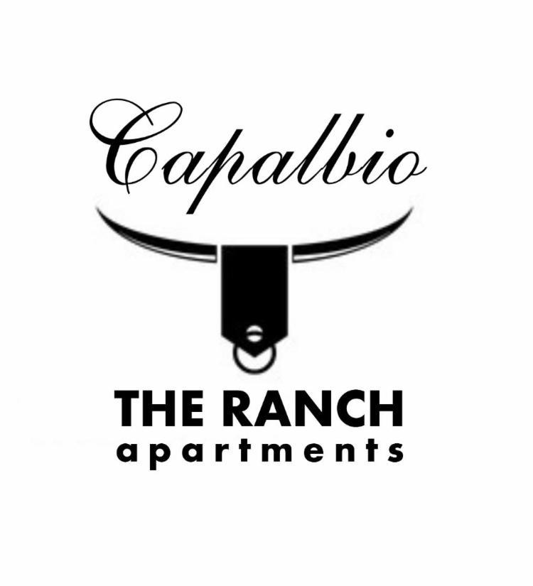 The Ranch Apartment 4 Capalbio Pescia Romana Esterno foto